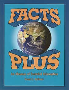 Facts Plus Cover