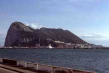 Isle of Gibraltar
