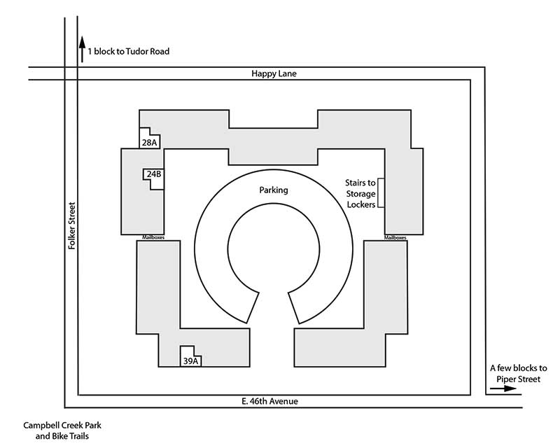 Facility Diagram